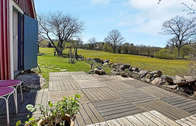 2 Person Holiday Home in Brosarp - Foto 45