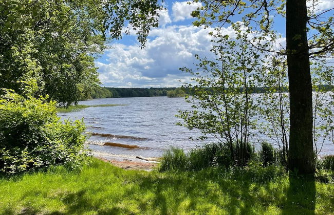 2 Person Holiday Home in Brosarp - Foto 34