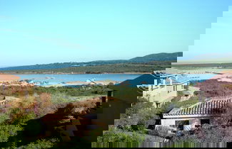 Foto 1 - Stylish one Bedroom Apartment Near sea