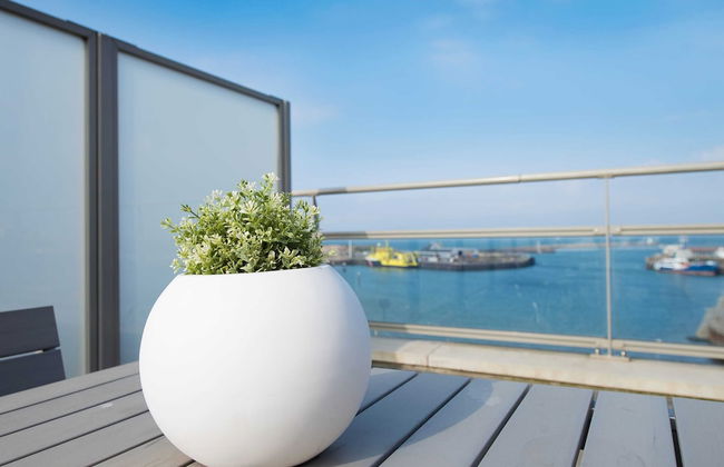 Spacious Modern Apartment in Scheveningen - Foto 29