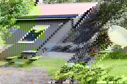 Foto 26 - 8 Person Holiday Home in Terrak