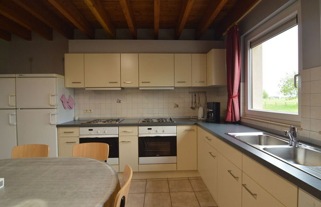 Modern Cottage in Baugnez/malmedy With Sauna - Foto 32