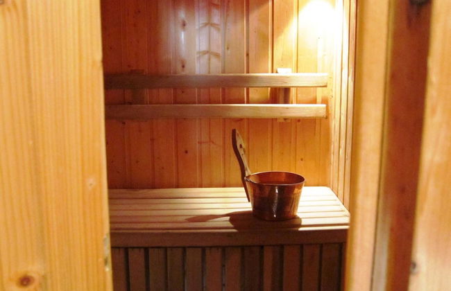 Modern Cottage in Baugnez/malmedy With Sauna - Foto 56