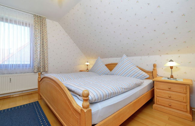 Quaint Apartment in Eimelrod Near Lake and Water Sports - Foto 4