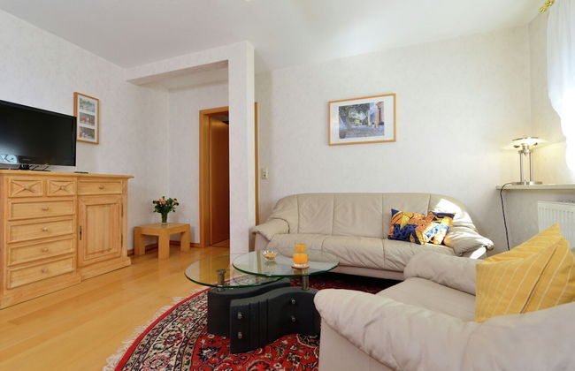 Quaint Apartment in Eimelrod Near Lake and Water Sports - Foto 37