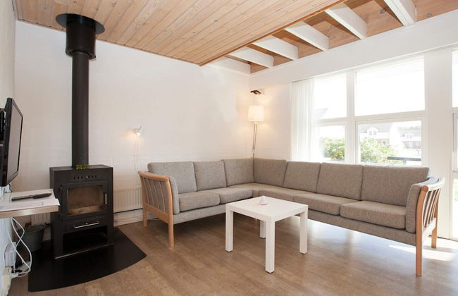 14 Person Holiday Home on a Holiday Park in Blavand - Foto 33