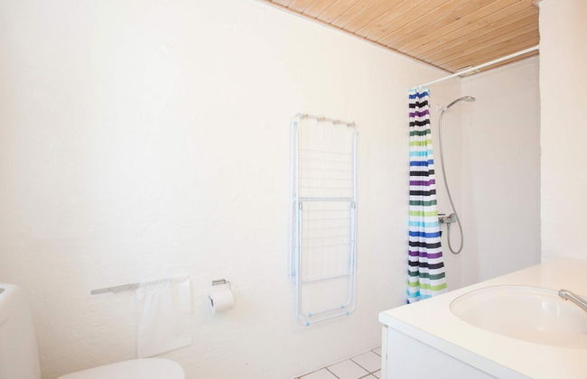 14 Person Holiday Home on a Holiday Park in Blavand - Foto 32