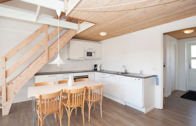 14 Person Holiday Home on a Holiday Park in Blavand - Foto 31