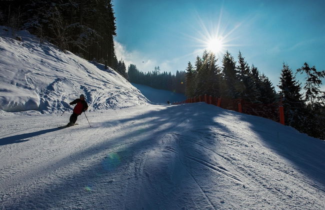 Sprawling Mansion Near Ski Area in Salzburg - Foto 76