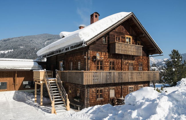 Sprawling Mansion Near Ski Area in Salzburg - Foto 49