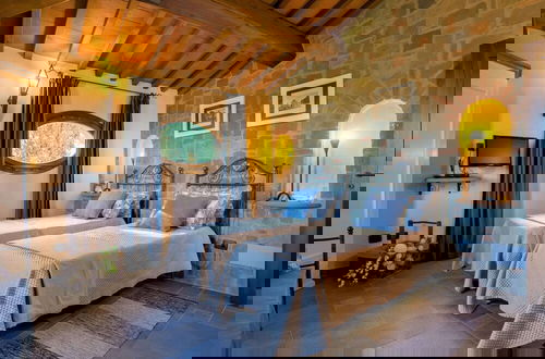 Foto 3 - Casa de 4 quartos em Peccioli com piscina privada e jardim