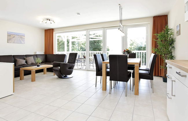 6 Person Holiday Home in Grossenbrode - Foto 45