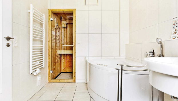 Tratamentos de spa