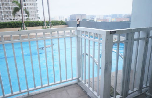 SM Breeze Residences Pasay Malate - Foto 23