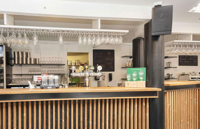 14 Person Holiday Home on a Holiday Park in Blavand - Foto 21