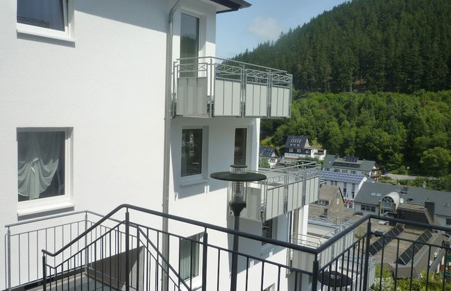Holiday Home in the Centre of Willingen With View - Photo 78