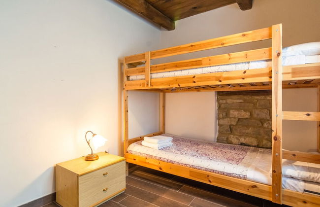 Beautiful Apartment in Sestino With Garden - Foto 11