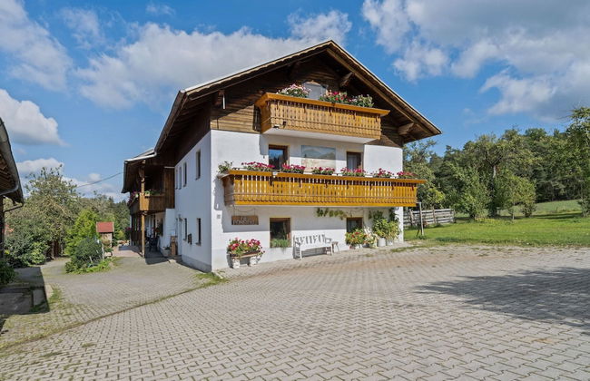 Farmhouse in Neukirchen Near Heiligen Blut - Photo 79