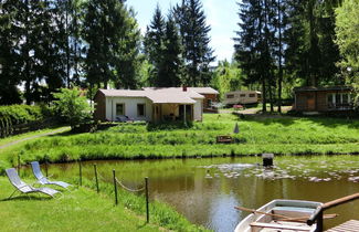 Foto 1 - Cozy Holiday Home in Thuringia With Sauna