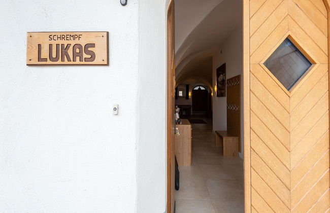 Heritage Chalet in Niedernsill Near Ski Area - Photo 5