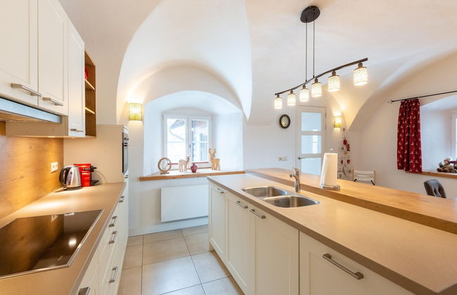 Heritage Chalet in Niedernsill Near Ski Area - Photo 27