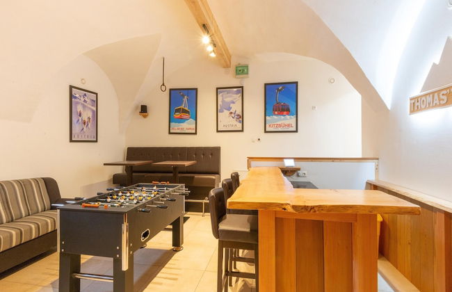 Heritage Chalet in Niedernsill Near Ski Area - Photo 70