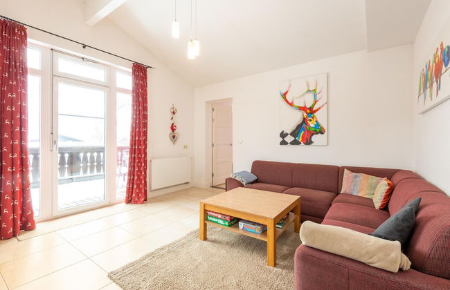 Heritage Chalet in Niedernsill Near Ski Area - Photo 36