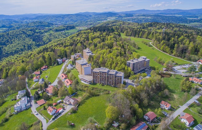 Inviting Apartment in Freyung With Sauna & Indoor Pool - Foto 49