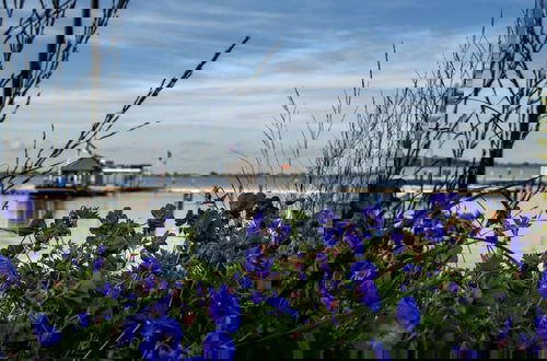 Foto 45 - Unique Houseboat on and Around the Sneekermeer