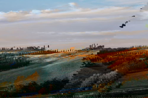 Foto 55 - Lovely Farmhouse in Tuscany With Panoramic View
