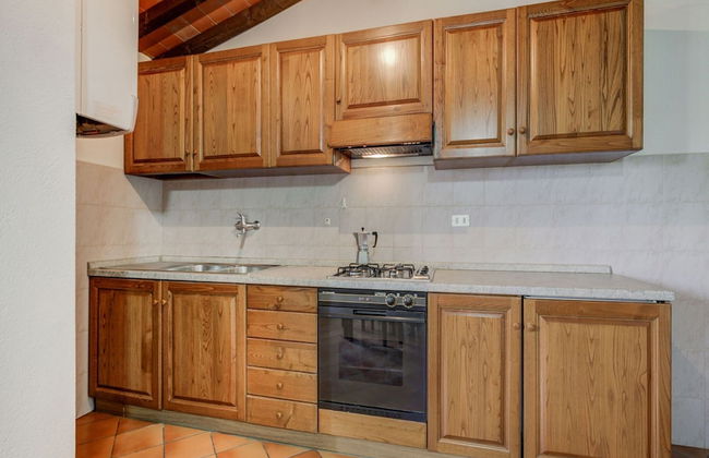 Idyllic Farmhouse in Gambassi Terme-fi With Swimming Pool - Foto 33