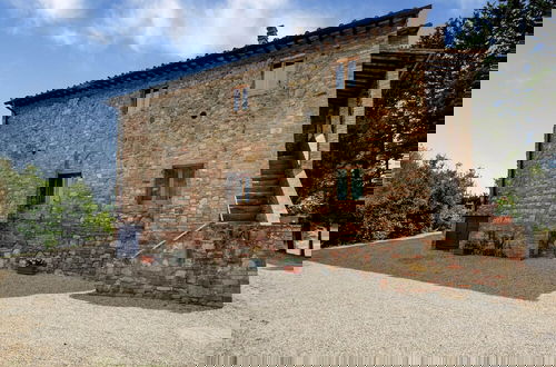 Photo 23 - Belvilla by OYO Il Poggiale-app10