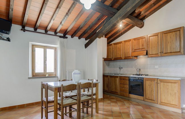 Idyllic Farmhouse in Gambassi Terme-fi With Swimming Pool - Foto 37
