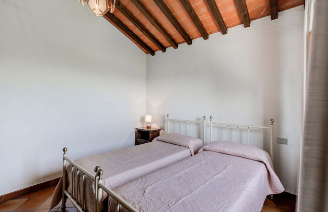 Idyllic Farmhouse in Gambassi Terme-fi With Swimming Pool - Foto 21