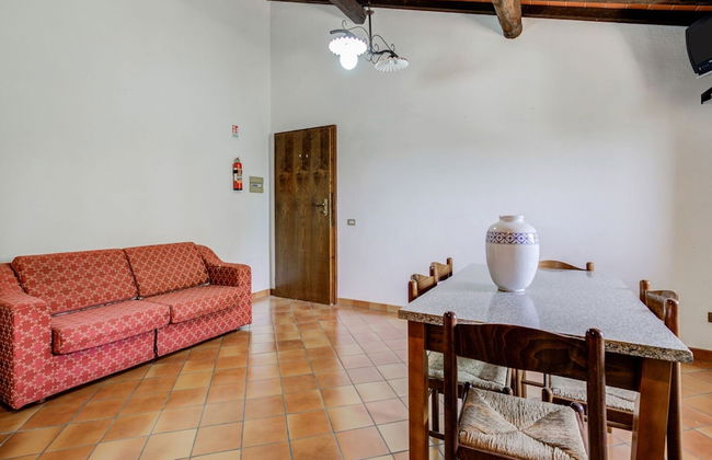 Idyllic Farmhouse in Gambassi Terme-fi With Swimming Pool - Foto 44