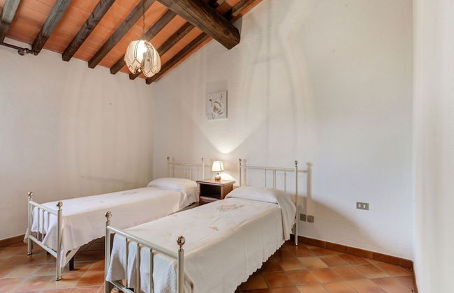 Idyllic Farmhouse in Gambassi Terme-fi With Swimming Pool - Foto 15