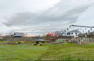 Foto 62 - Elegant Holiday Home in Saint Louis With Garden