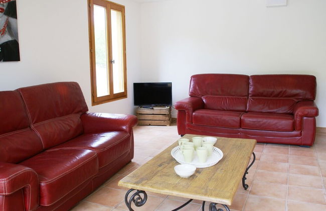 Captivating Holiday Home in Les Vans With Pool - Photo 22