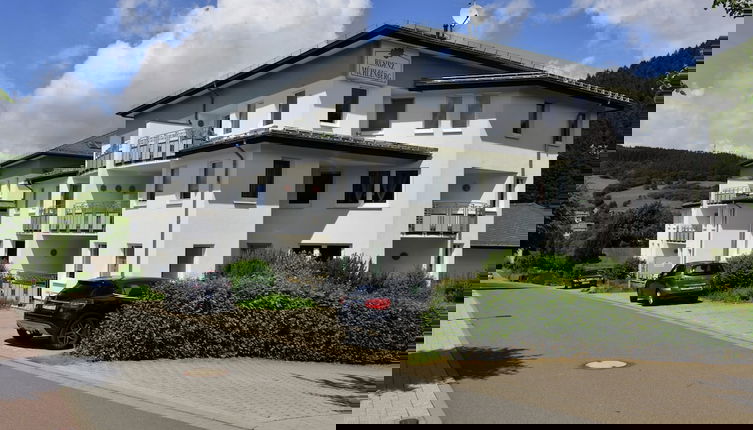 Foto 1 - Apartment on the 2nd Floor With Balcony and View