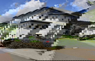 Foto 1 - Apartment on the 2nd Floor With Balcony and View