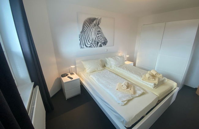 Magnificent Apartment in Willingen With Balcony - Foto 8