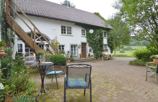 Cozy Apartment in Immerath With Fishing Near - Foto 47