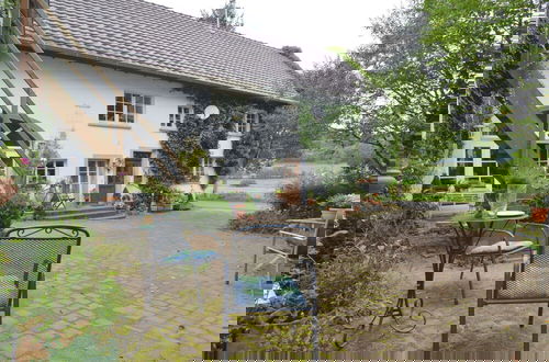 Photo 34 - Cozy Apartment in Immerath With Fishing Near