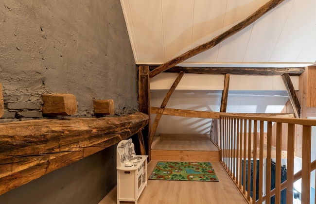 Comfortable Holiday Home in Voorst in a Tranquil Location - Foto 69