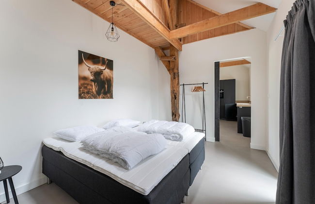 Comfortable Holiday Home in Voorst in a Tranquil Location - Foto 26