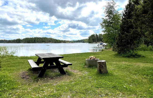 5 Person Holiday Home in Ulrika - Photo 70