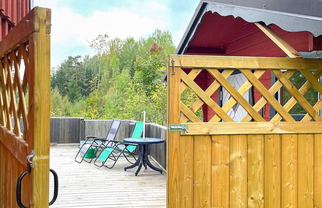 5 Person Holiday Home in Ulrika - Photo 59