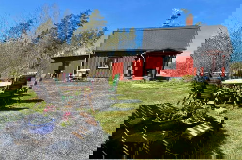 Foto 67 - 5 Person Holiday Home in Ulrika