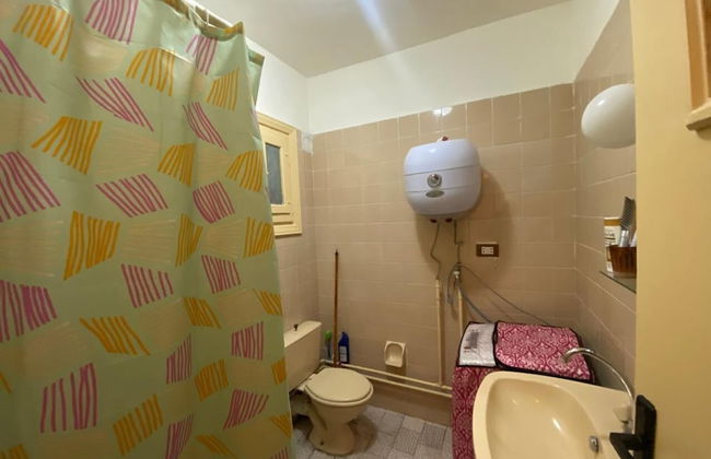 Apartment at Sidi Beshr Families Only - Photo 11