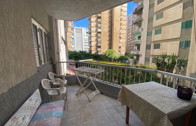 Apartment at Sidi Beshr Families Only - Photo 10